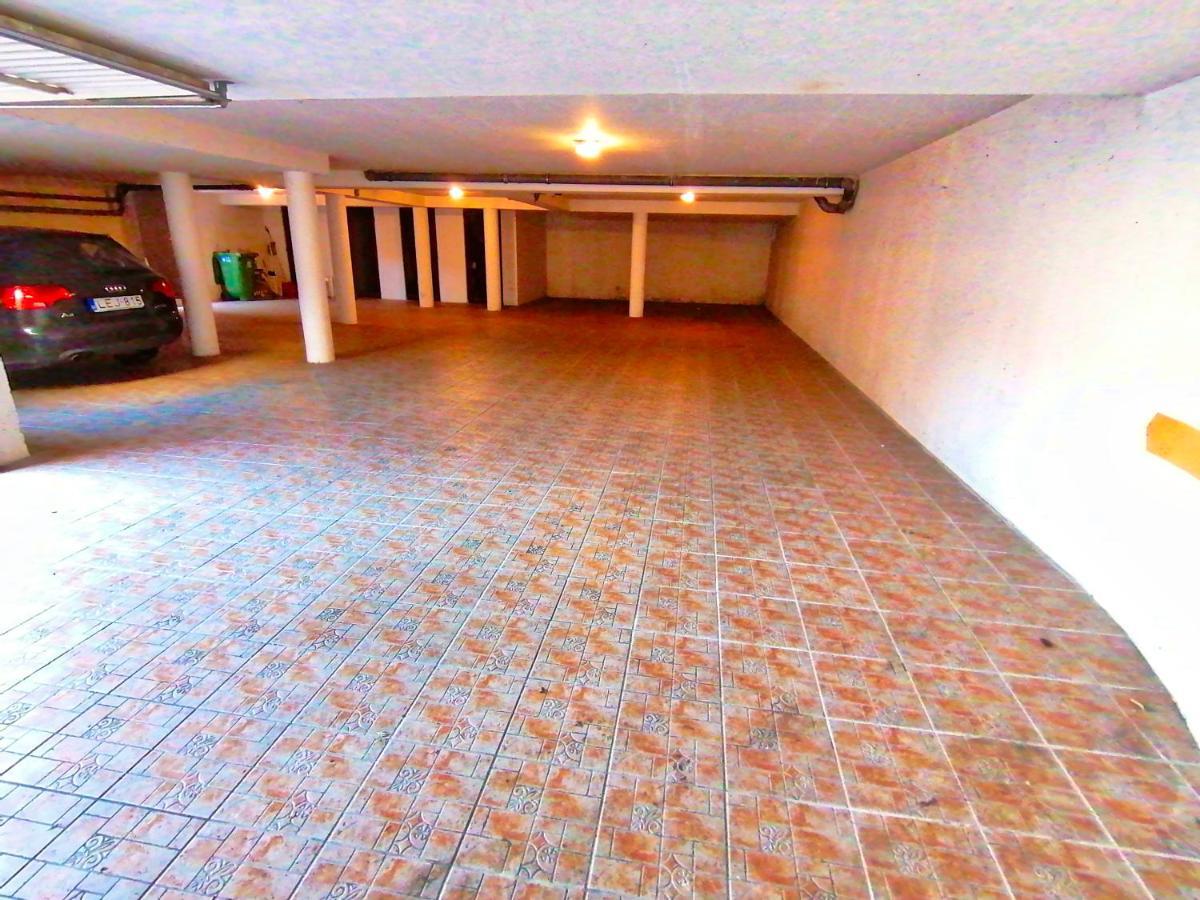 Villa Aida Apartman Гайдусобосло Екстер'єр фото
